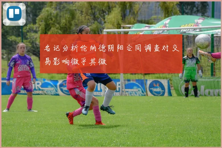 名记分析伦纳德阴阳合同调查对交易影响微乎其微