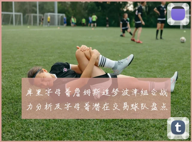库里字母哥詹姆斯追梦波津组合战力分析及字母哥潜在交易球队盘点